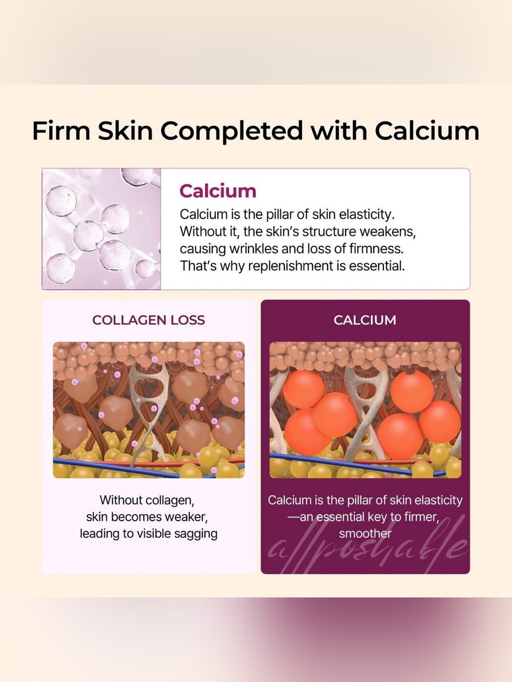 ⭐️LAST ONE⭐️ Dr. Melaxin Calcium Volume Multi Balm - Picture 2 of 6